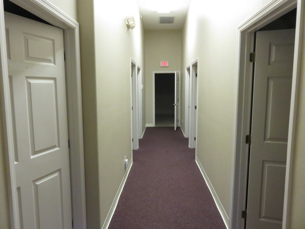 Office Condo For Lease: 1515 Herbert St, Port Orange, FL 32129